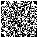QR code with C-Ware Inc contacts