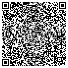 QR code with Healing With Wisdom contacts