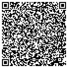 QR code with Heart Foundation Inc contacts