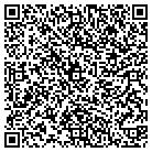 QR code with P & S Health Care Systems contacts