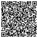 QR code with P Tech Inc contacts