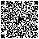 QR code with L A Educational Services contacts