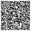 QR code with D H Solutions contacts