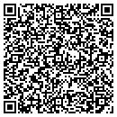 QR code with E C Strategies Inc contacts