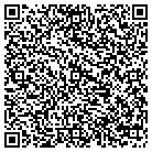 QR code with N E Welding & Fabrication contacts