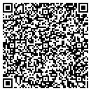 QR code with Hairline & Co contacts