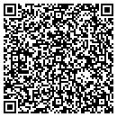 QR code with F & H Computers Inc contacts