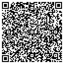 QR code with North Winds contacts