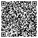 QR code with Hardee's contacts