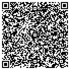QR code with First United Mthdst Chr-Blue contacts