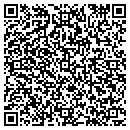 QR code with F X Soft LLC contacts