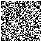 QR code with First United Mthdst Chr Grand contacts