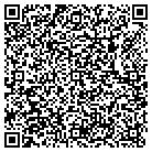 QR code with All American Athletics contacts