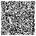 QR code with D CS contacts