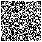 QR code with Plateau Construction & Welding contacts