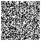 QR code with USAA Child Development Center contacts