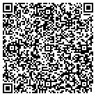 QR code with Hackwith Jennifer A contacts