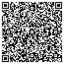 QR code with Hadden Carol contacts