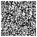 QR code with Harig Tracy contacts