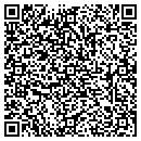 QR code with Harig Tracy contacts