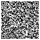 QR code with Raven Welding contacts