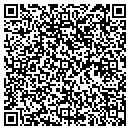 QR code with James Beedy contacts