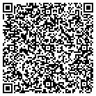 QR code with Msu College Of Arts Lette contacts