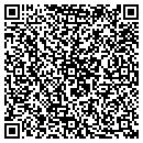 QR code with J Hack Computing contacts