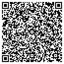 QR code with Kemp Rebecca D contacts