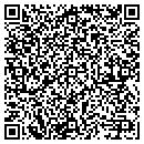 QR code with L Bar Slash Ranch LLP contacts