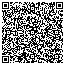 QR code with Kvist John R contacts