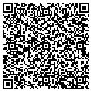 QR code with Debra Glass contacts