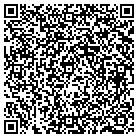 QR code with Oregon Center For Clinical contacts