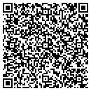 QR code with F Tl Finance contacts