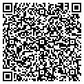 QR code with J N Bridge contacts