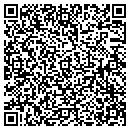 QR code with Pegarus Inc contacts