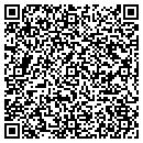 QR code with Harris Chapel Methodist Church contacts