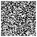 QR code with Haslet Methodist Church contacts
