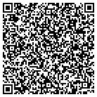 QR code with Hegler Chapel Cme Methodist Ch contacts