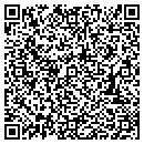 QR code with Garys Tools contacts