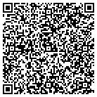 QR code with Highland United Methodist Chr contacts