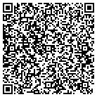 QR code with Homer United Methodist Church contacts