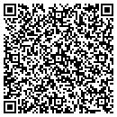 QR code with M&M Consulting contacts