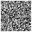 QR code with A P Clinical Service contacts
