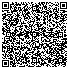 QR code with App Tec Laboratory Service contacts