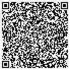 QR code with Saguache County Public Health contacts