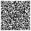 QR code with Hatten Bennett contacts