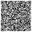 QR code with OregonCTO contacts