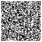 QR code with Balderston Virginia M MD contacts