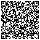 QR code with Hendrickson Pam contacts